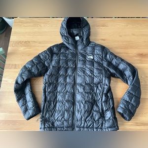 The North Face ThermoBall Eco Hoodie - Mens
